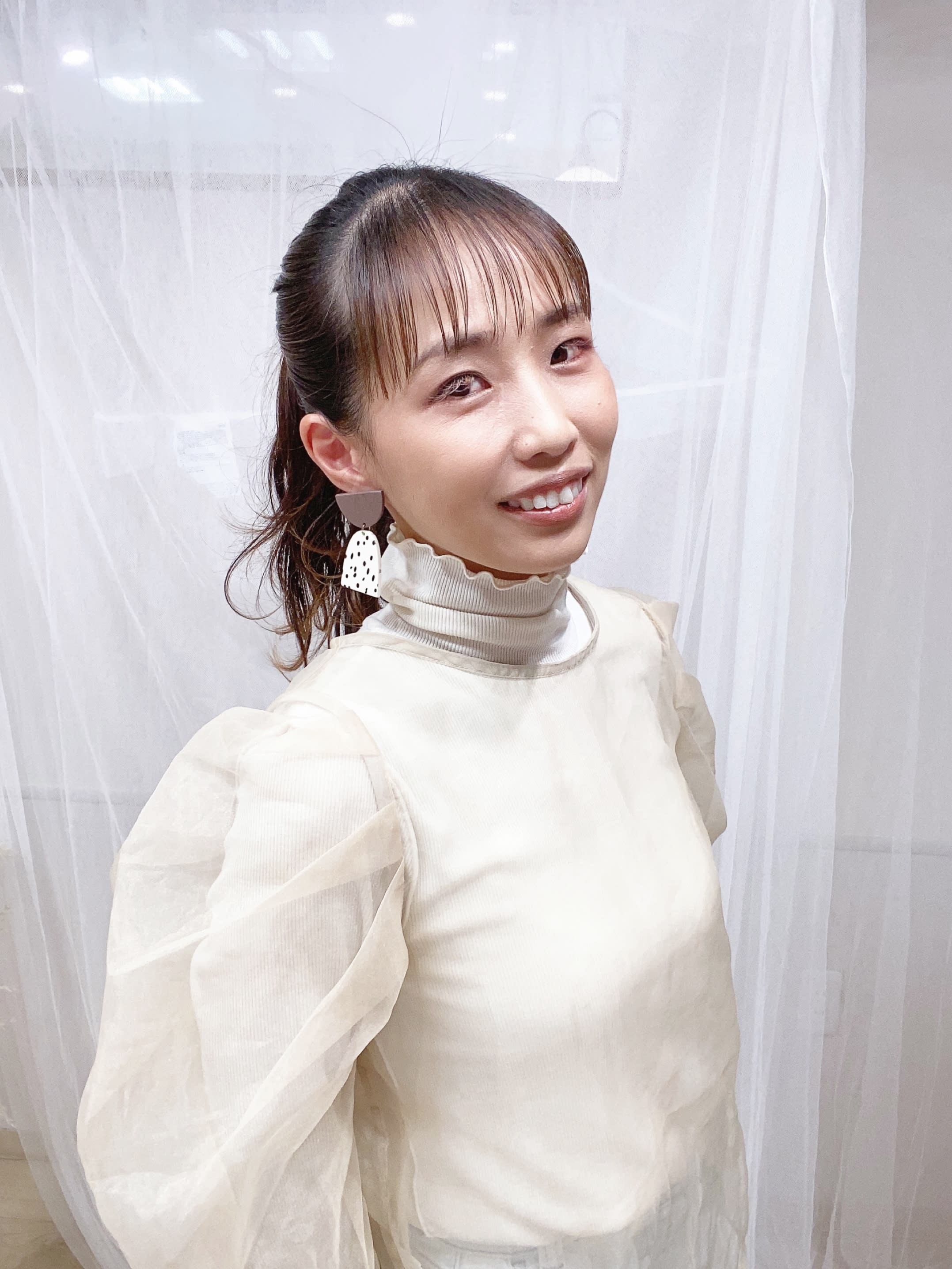 FAMILLE hair_釣田 さくら