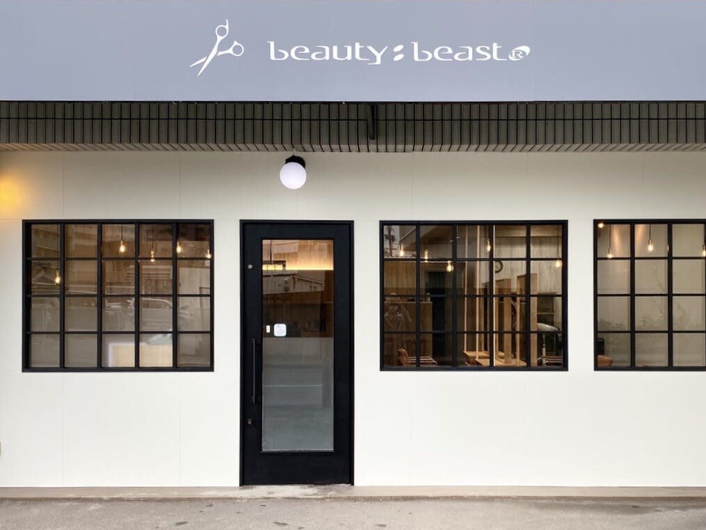 beauty:beast 西町店_2