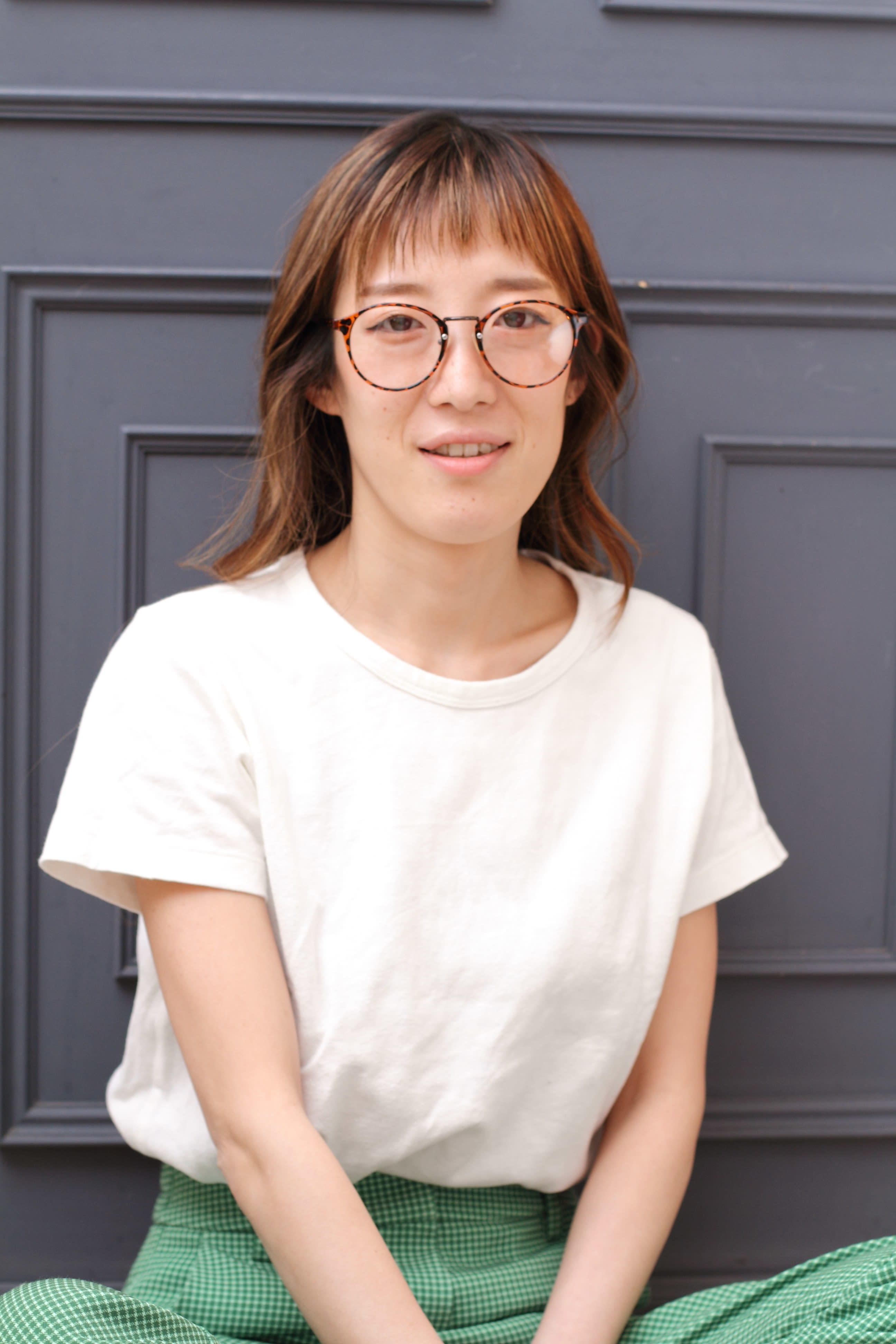 TAKE CARE OR RENATA_店長 西村　珠美