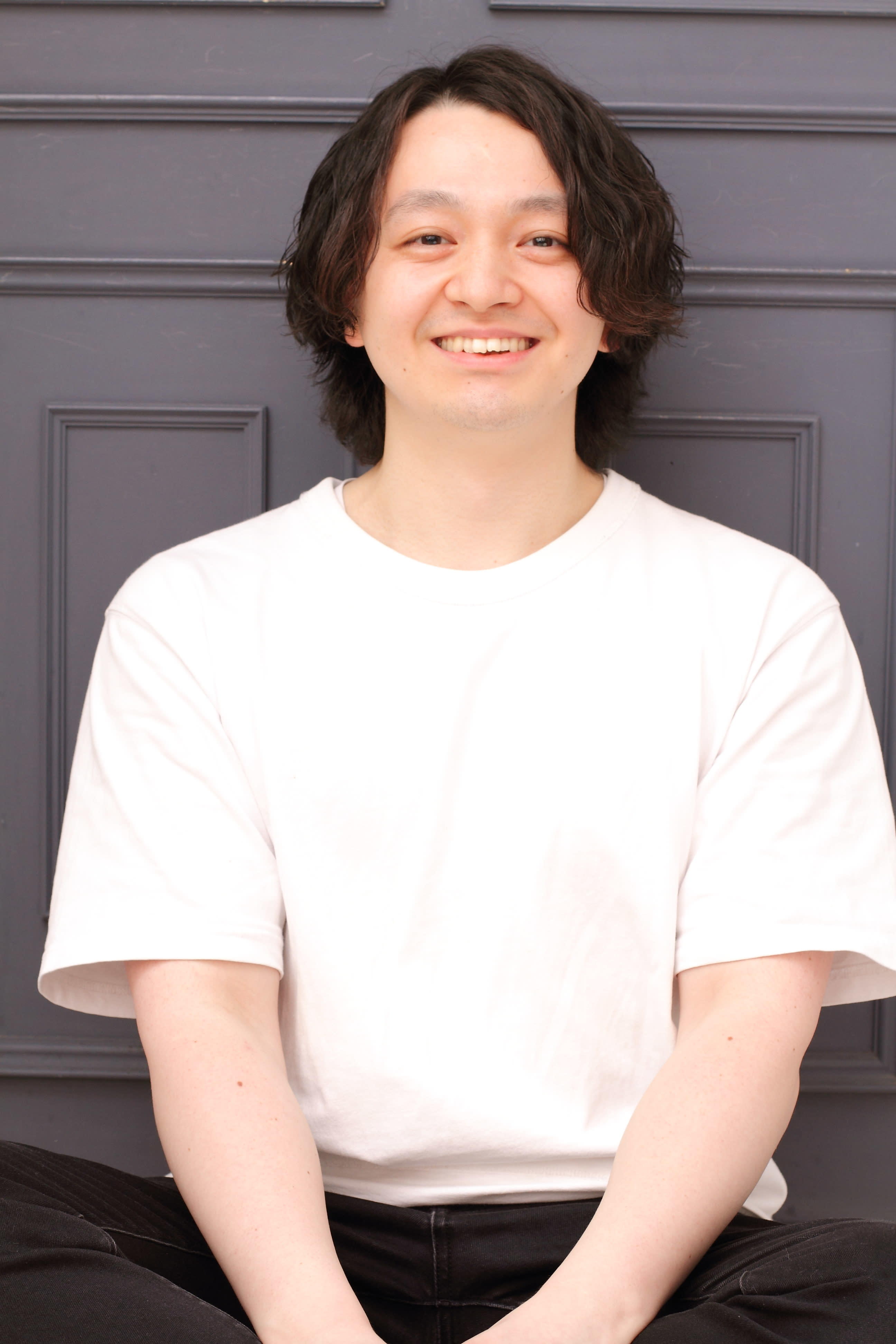TAKE CARE OR RENATA_月岡 和樹