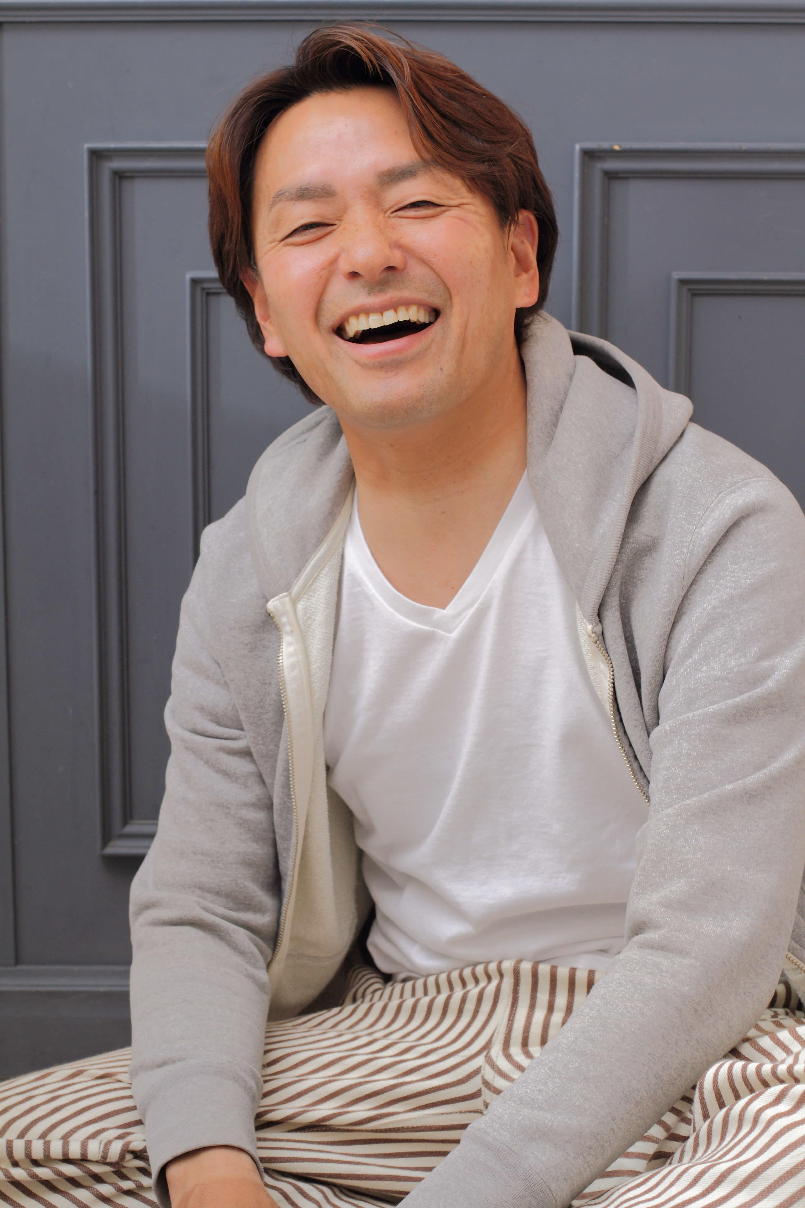 TAKE CARE OR RENATA_金澤　健太