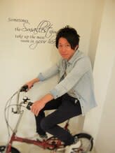 Pulchra hair_松田