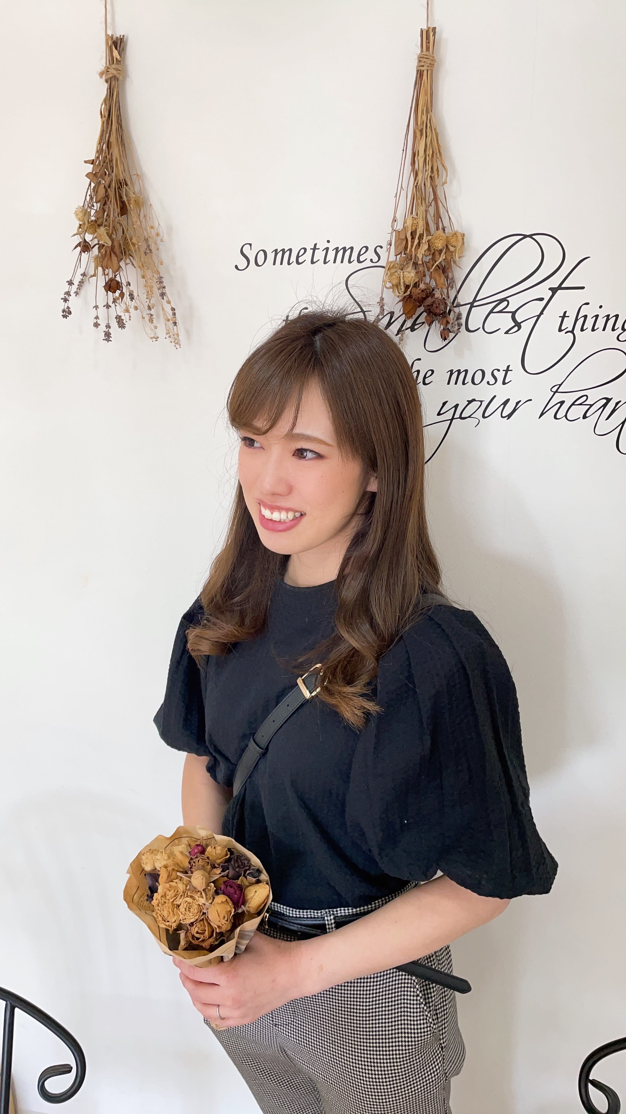 Pulchra hair_山田