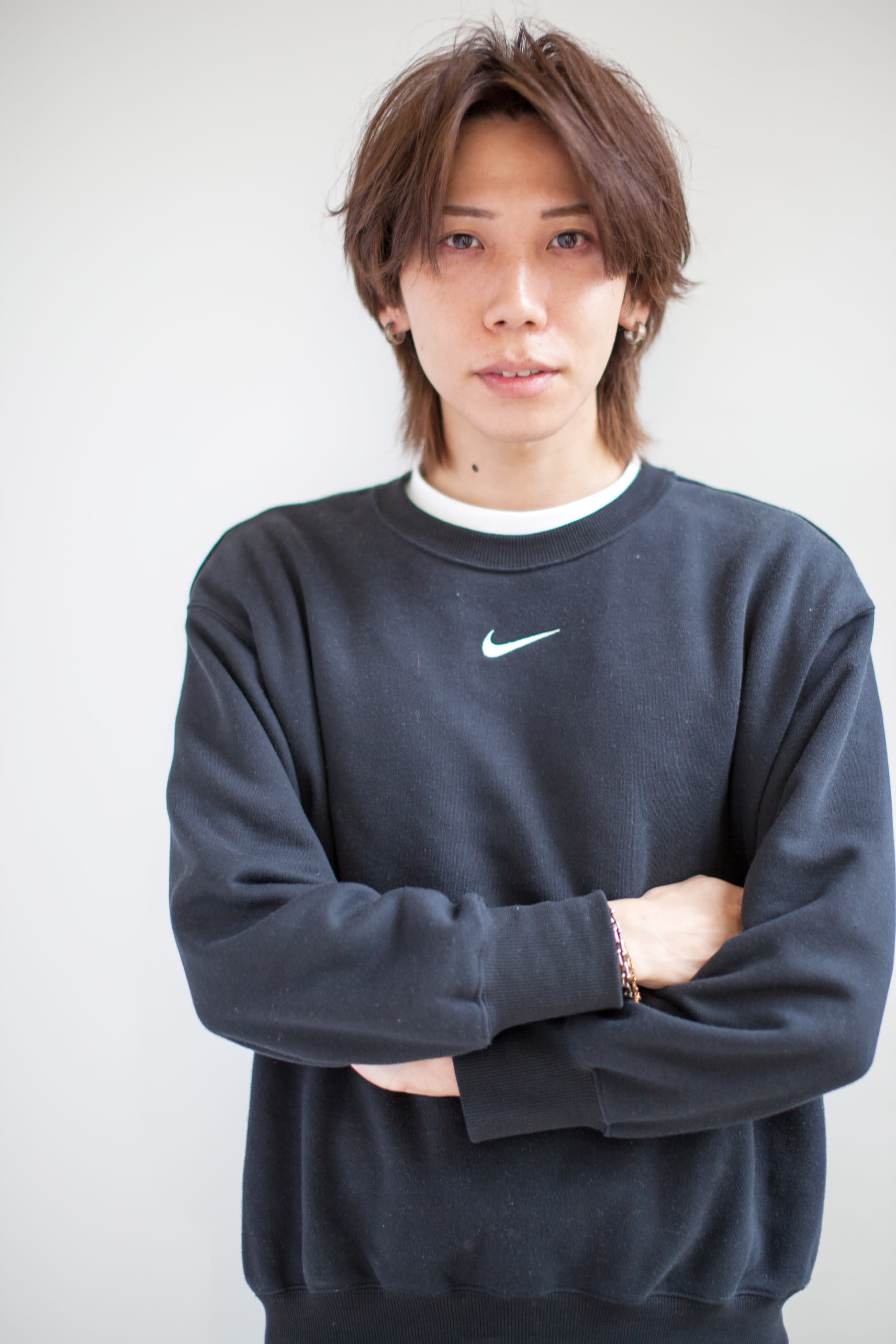 Ash 池袋店_徳井駿途
