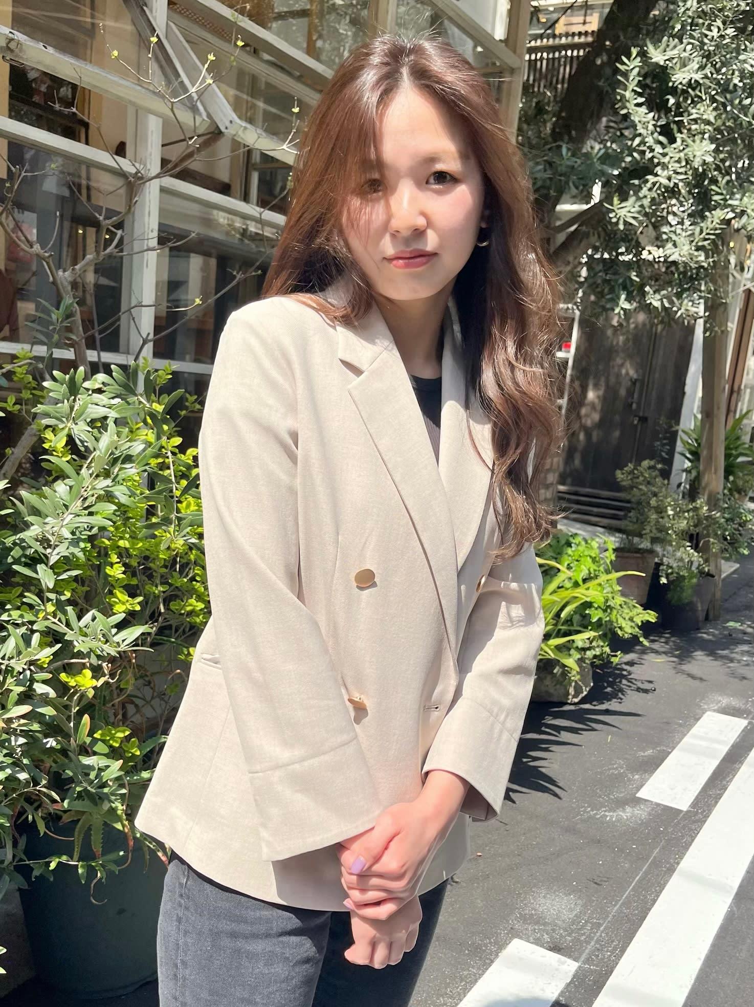 RAIN　hair&beauty神戸三宮_CHIHARU