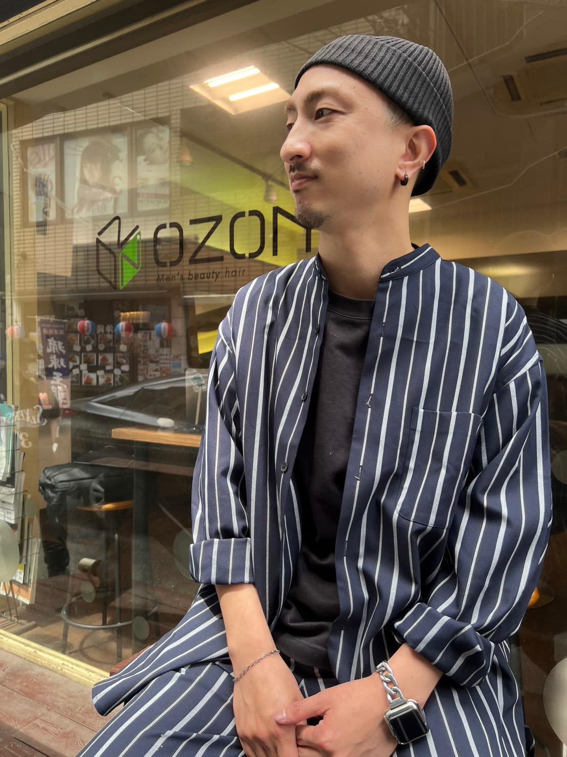OZON_鍋島 暁廣(7/1～全てのお客様指名料550円)