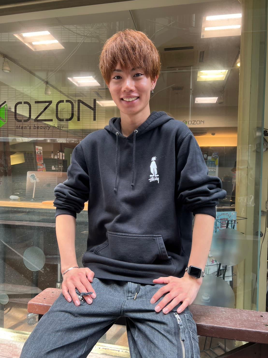 OZON_若新　璃九