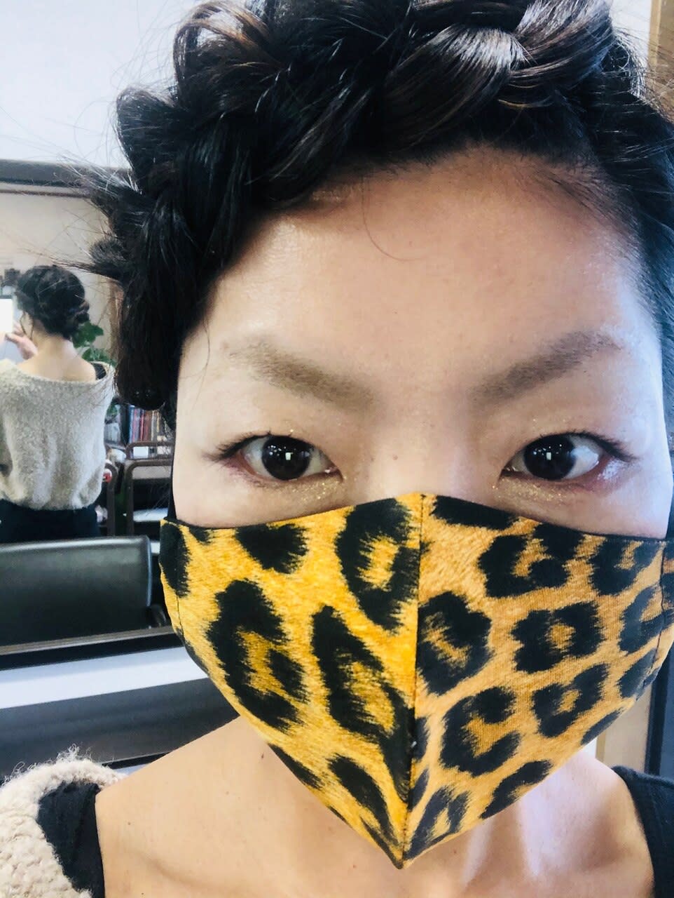 Dione_石井 綾子