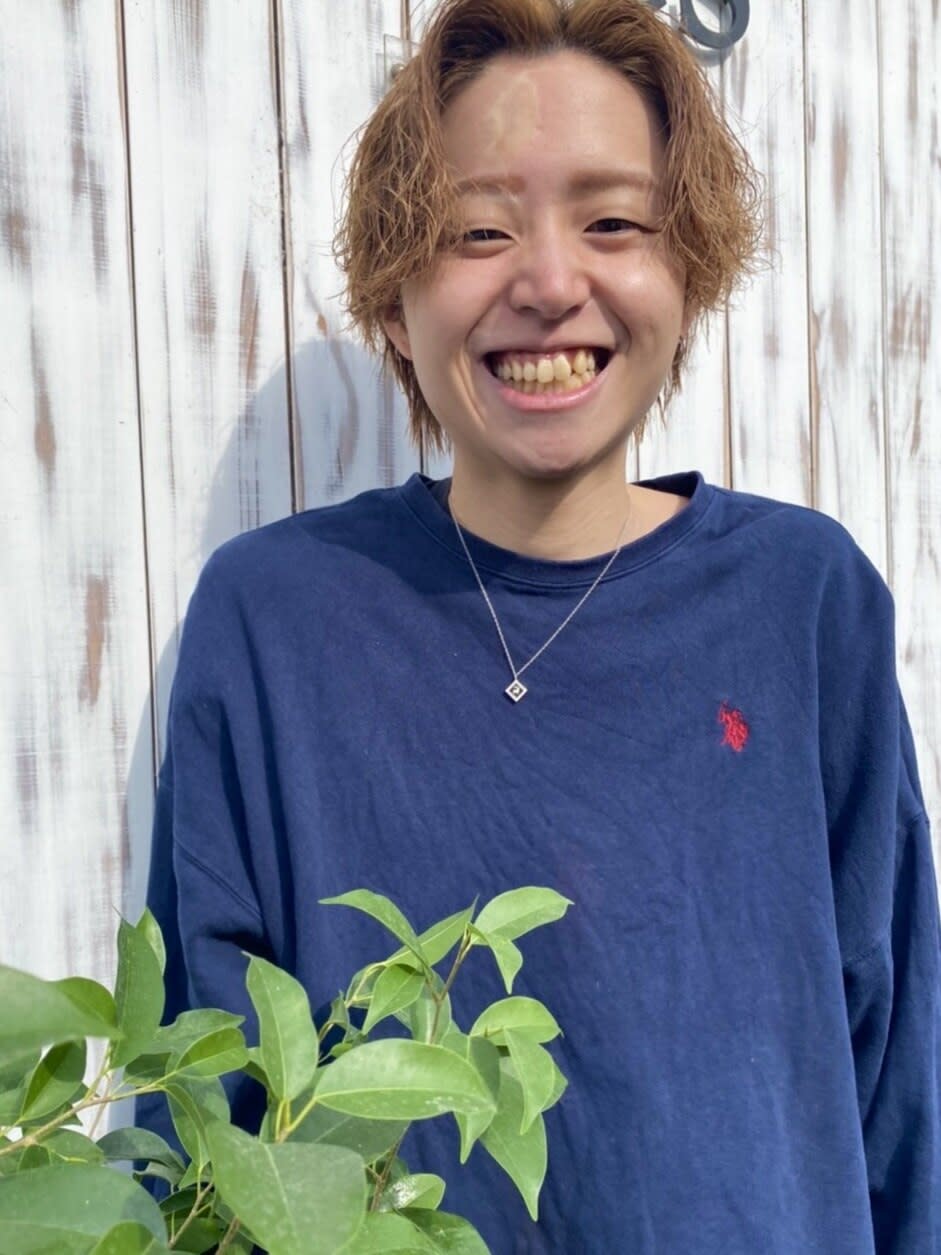 ailes Hair Salon_品川　隆博