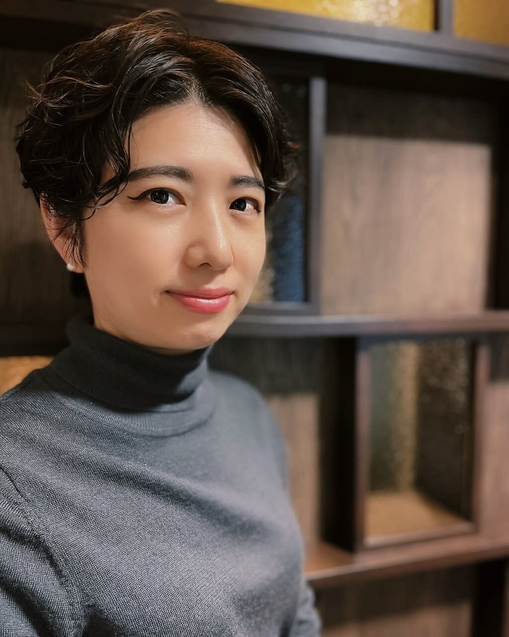 CLAIR Hair&Spa_大澤 ひとみ