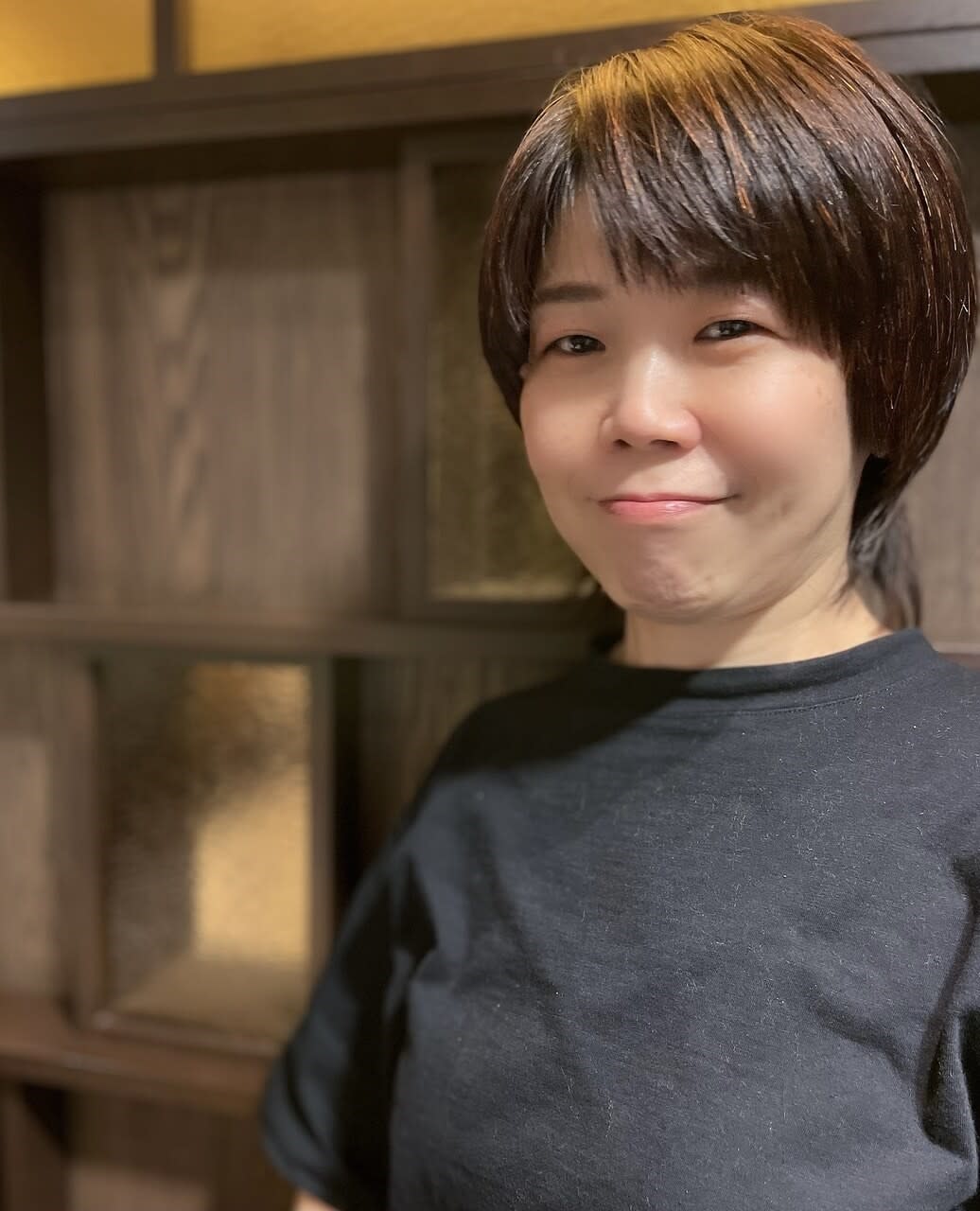 CLAIR Hair&Spa_竹内 京子