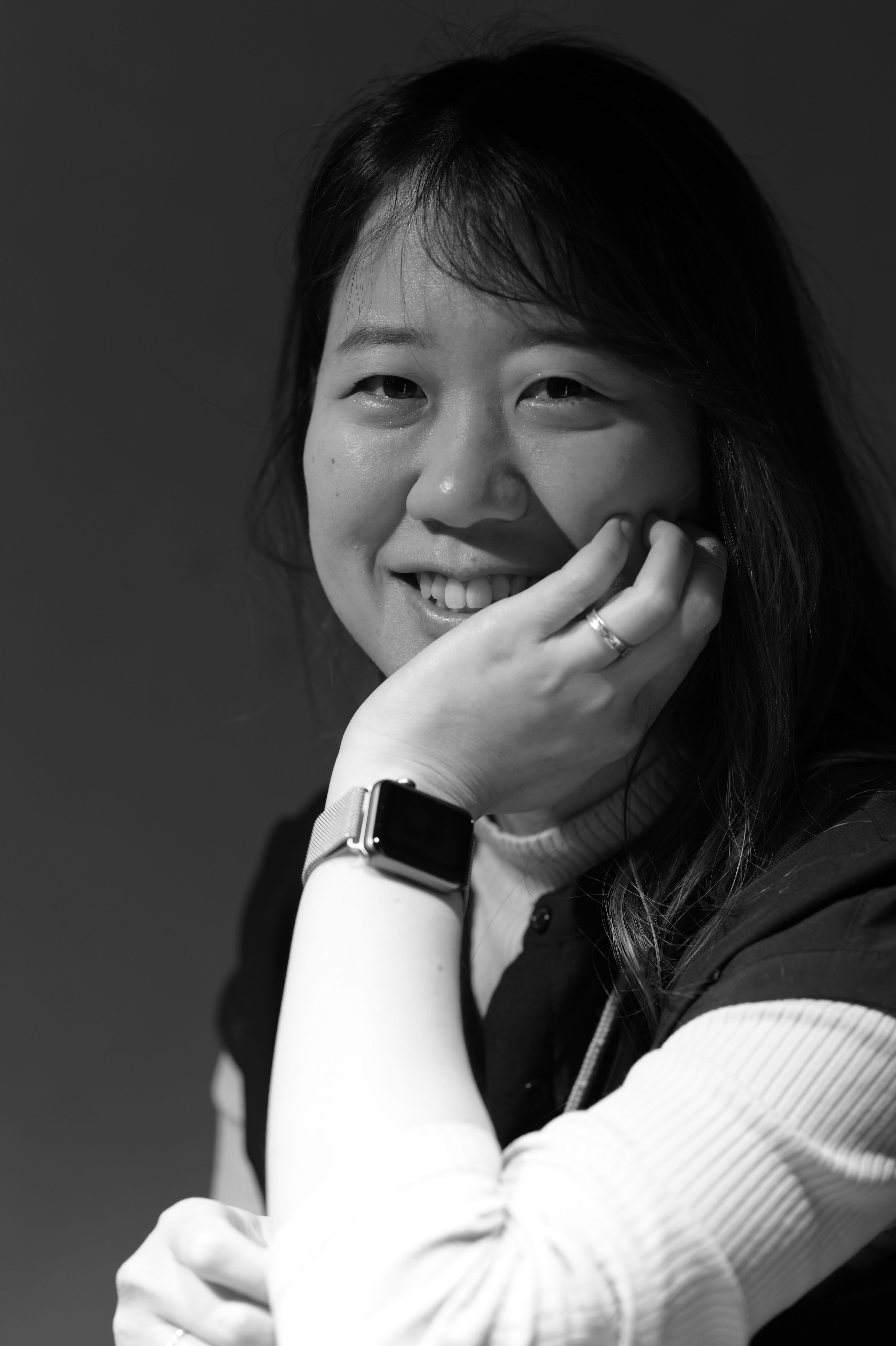 清澄白河 美容院 FORM FOLLOWS FUNCTION_桑原 明子