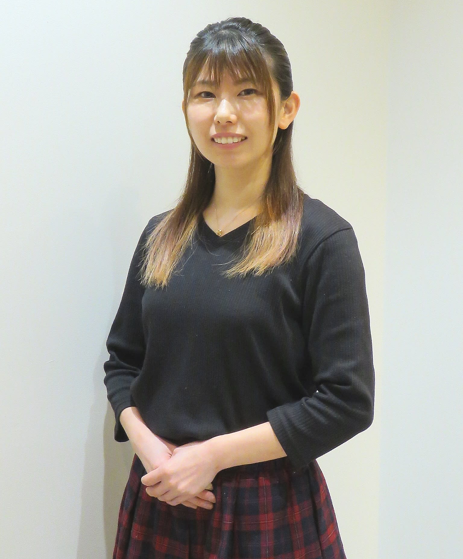 hair&beauty Very_NANAMI