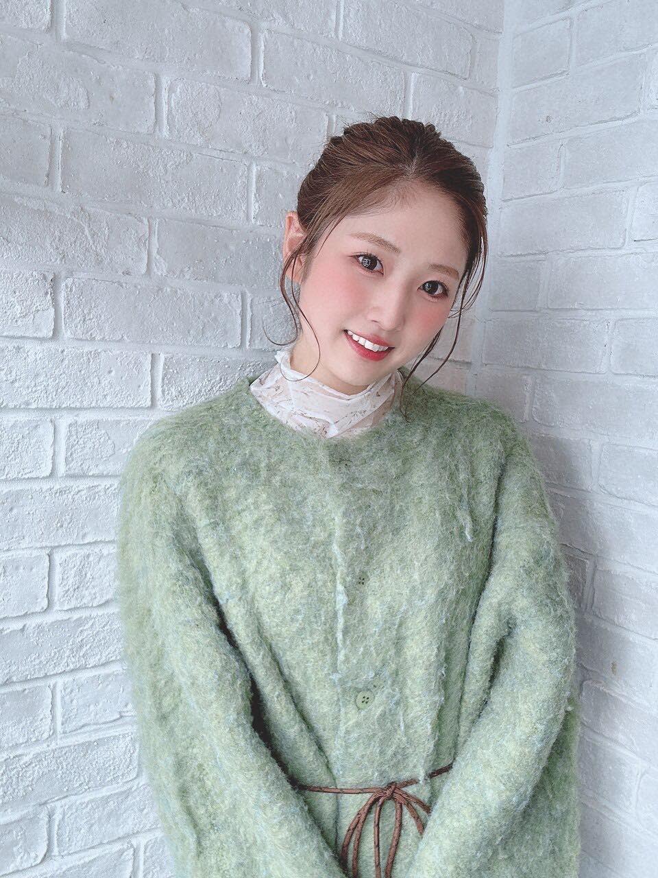 col oodori_竹田有沙