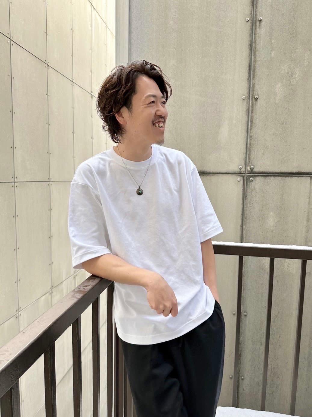 HAIR One_木下大地