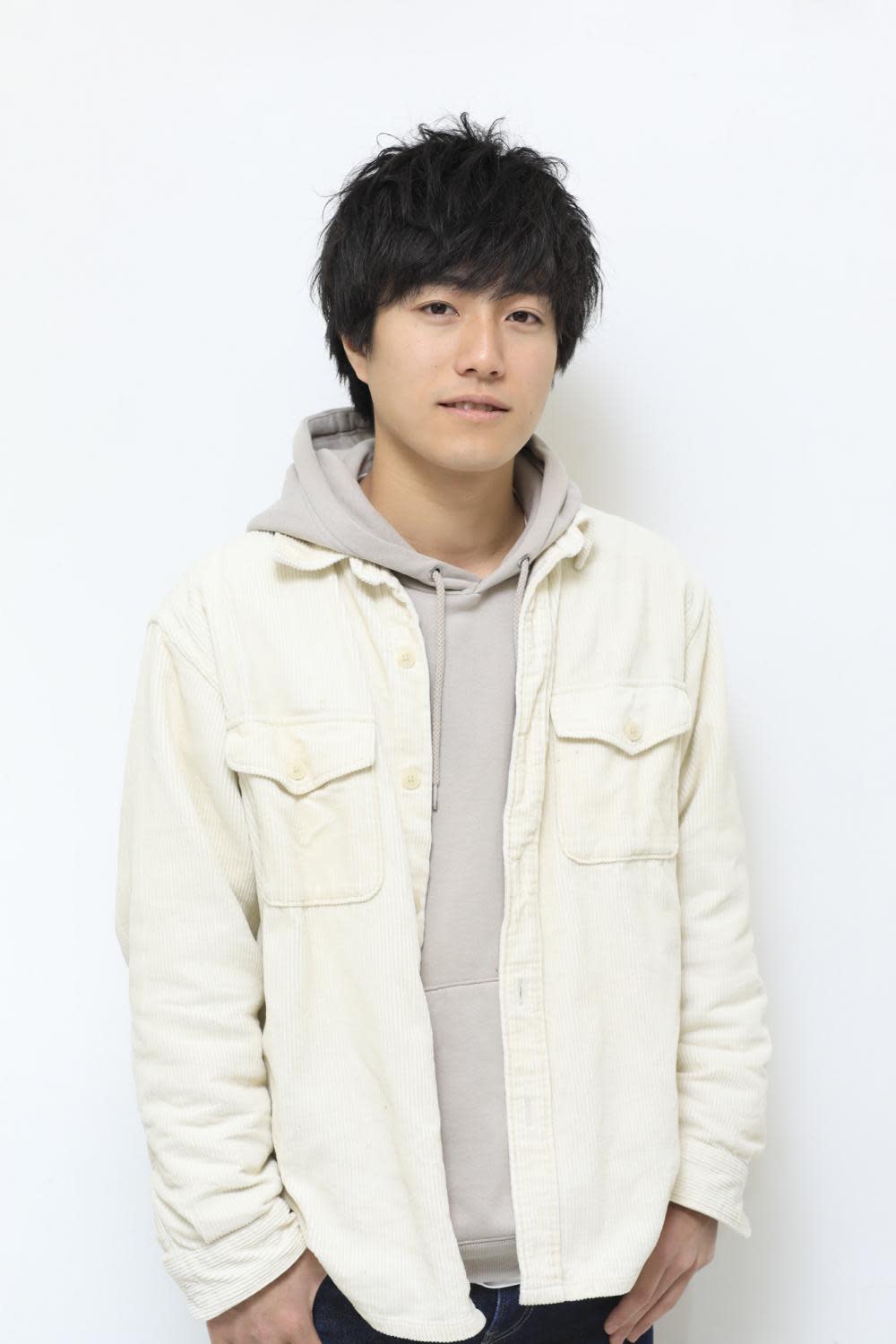 HAIR MAKE NEWYORK 千駄木店_桐生 洸佑