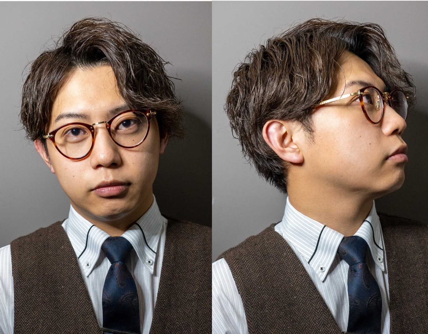 ヒロ銀座ヘアーサロン銀座一丁目店_1