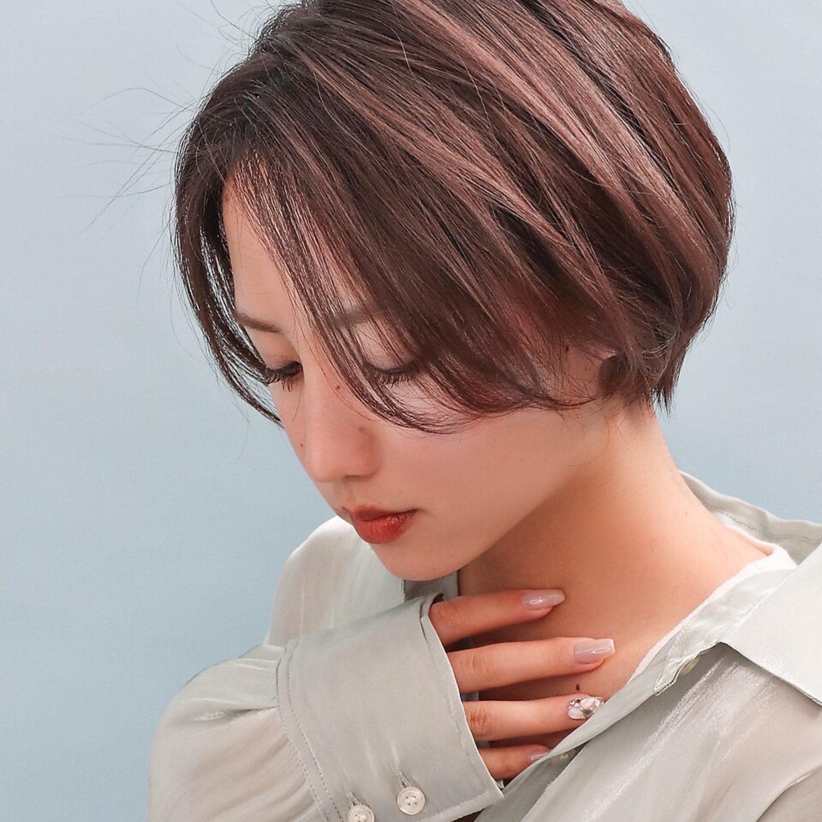 女性専用髪質改善酸性縮毛矯正専門店LIRA_1