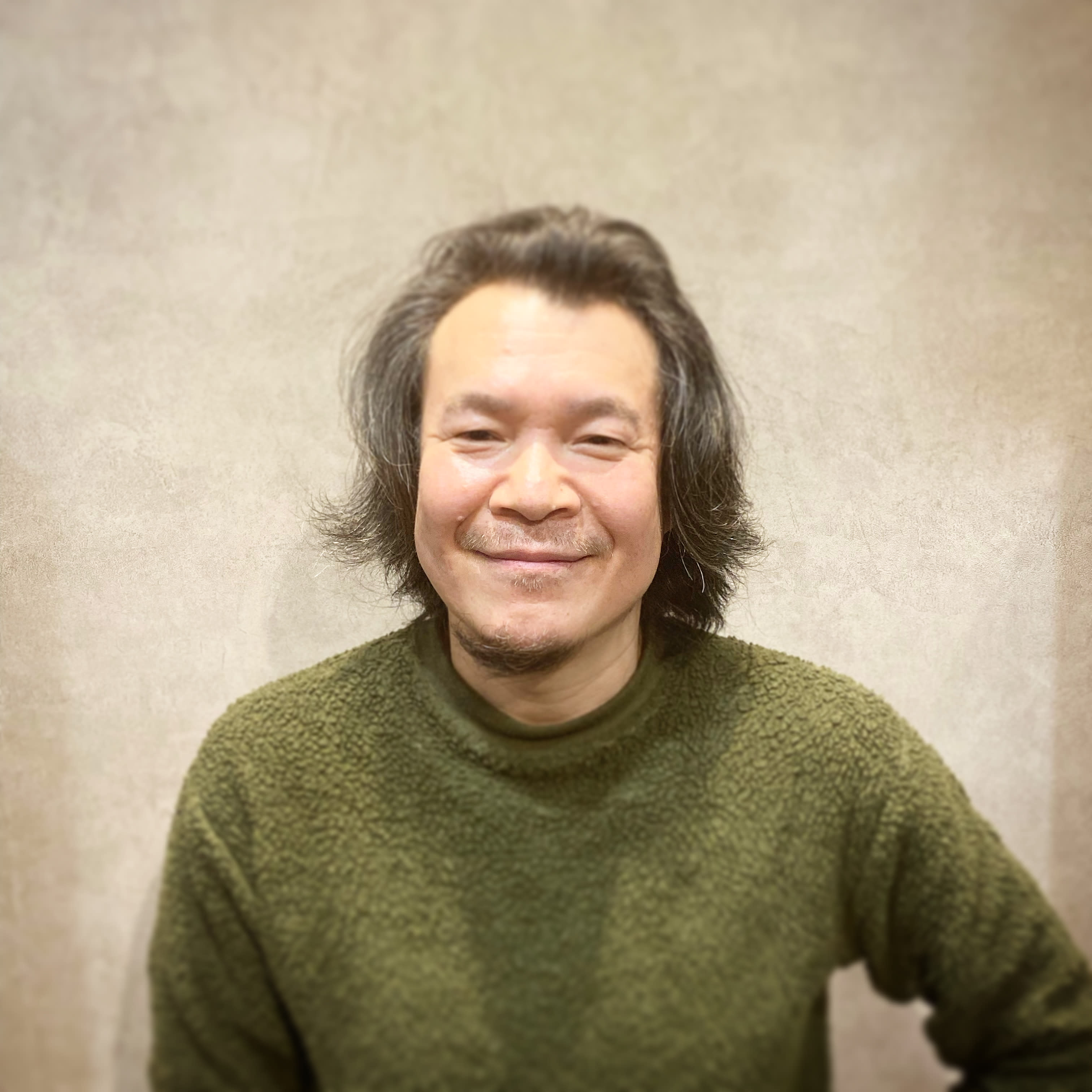 彩会堂_青山 真也