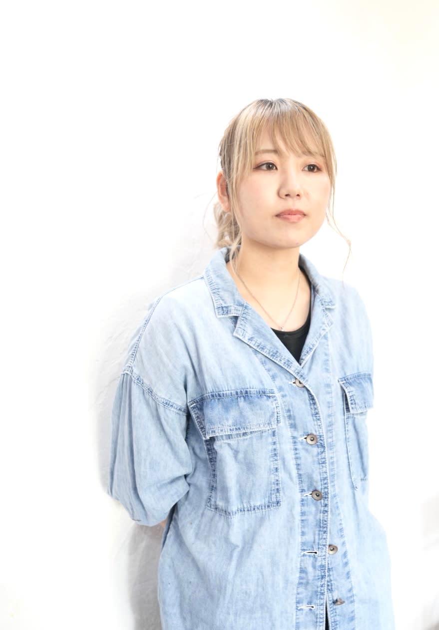 Hair Make Billow丸亀店_Sagara