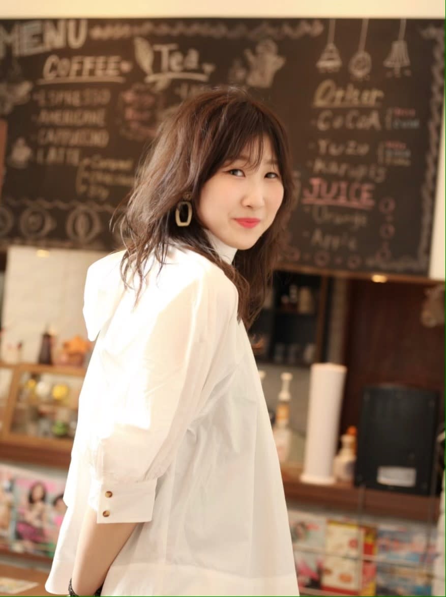 RaRuhe_近藤 美希