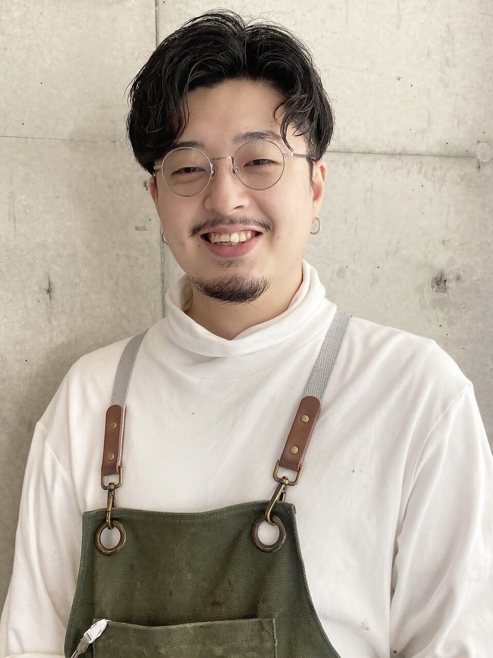 LIBERTY-A 西大島店_渡部 仁太
