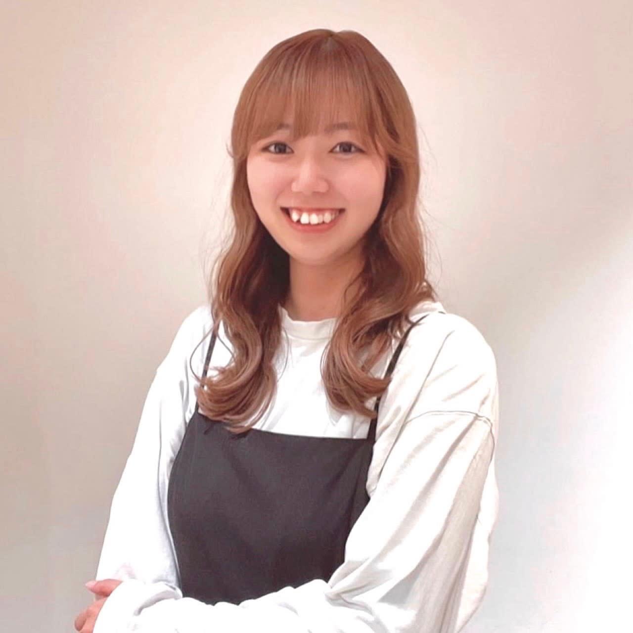 トリートヘアデザイン市川店_平野 詩奈