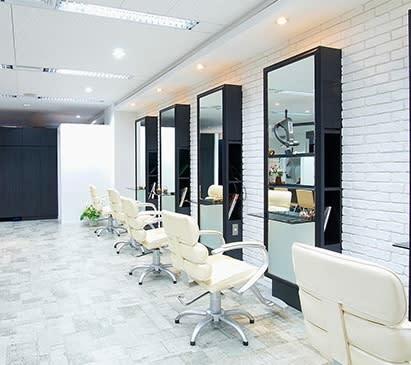 hair make MIKI 上野本店_1
