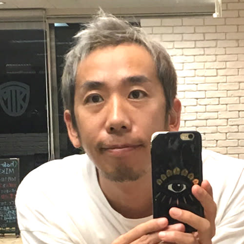 hair make MIKI 上野本店_渡辺 日出樹