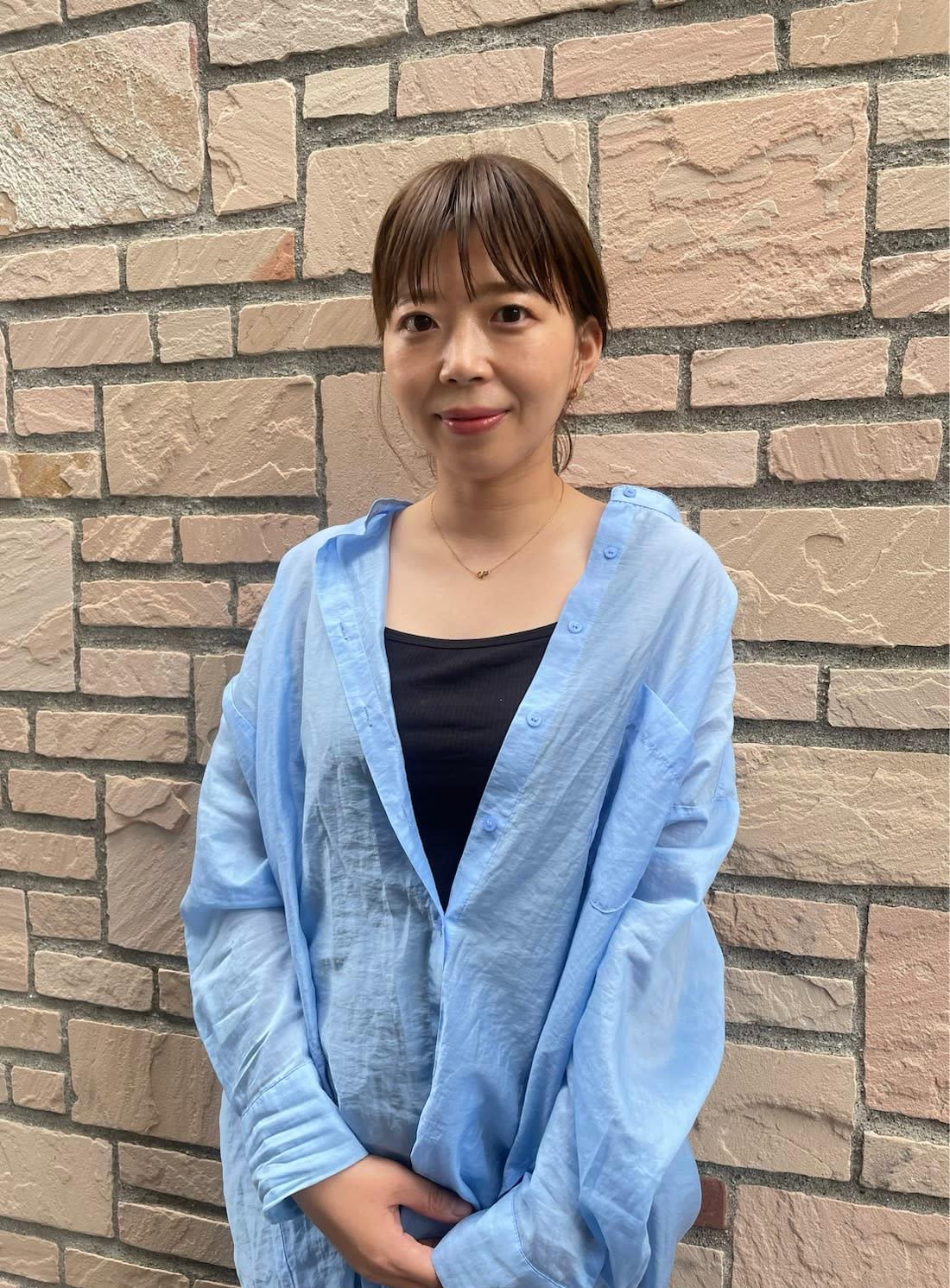 Le lien_土屋 美賀