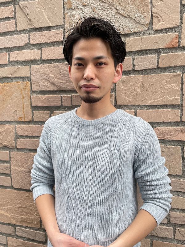 Le lien_長谷川 貴紀