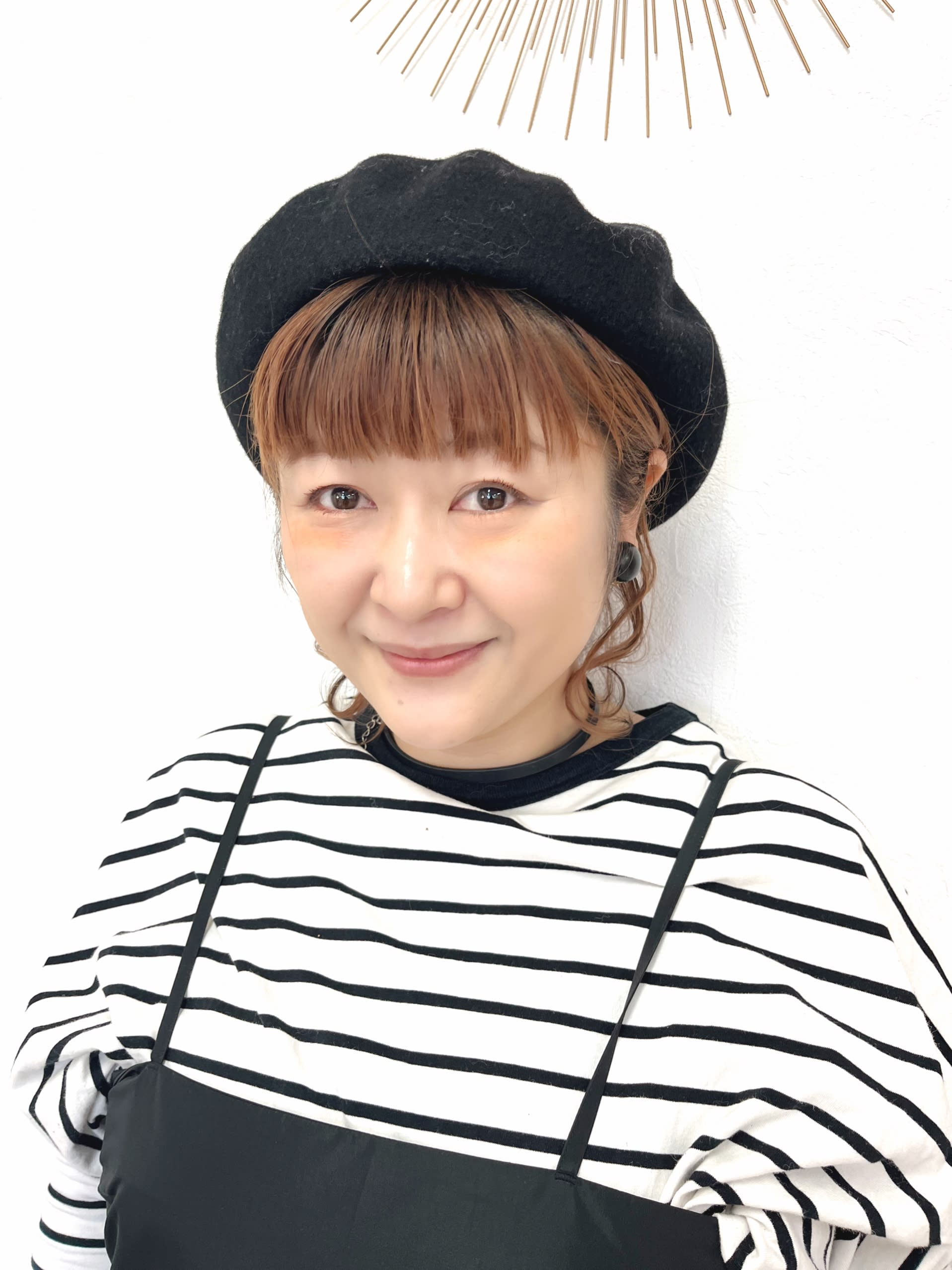 modern craft河原町店_白岩 友美