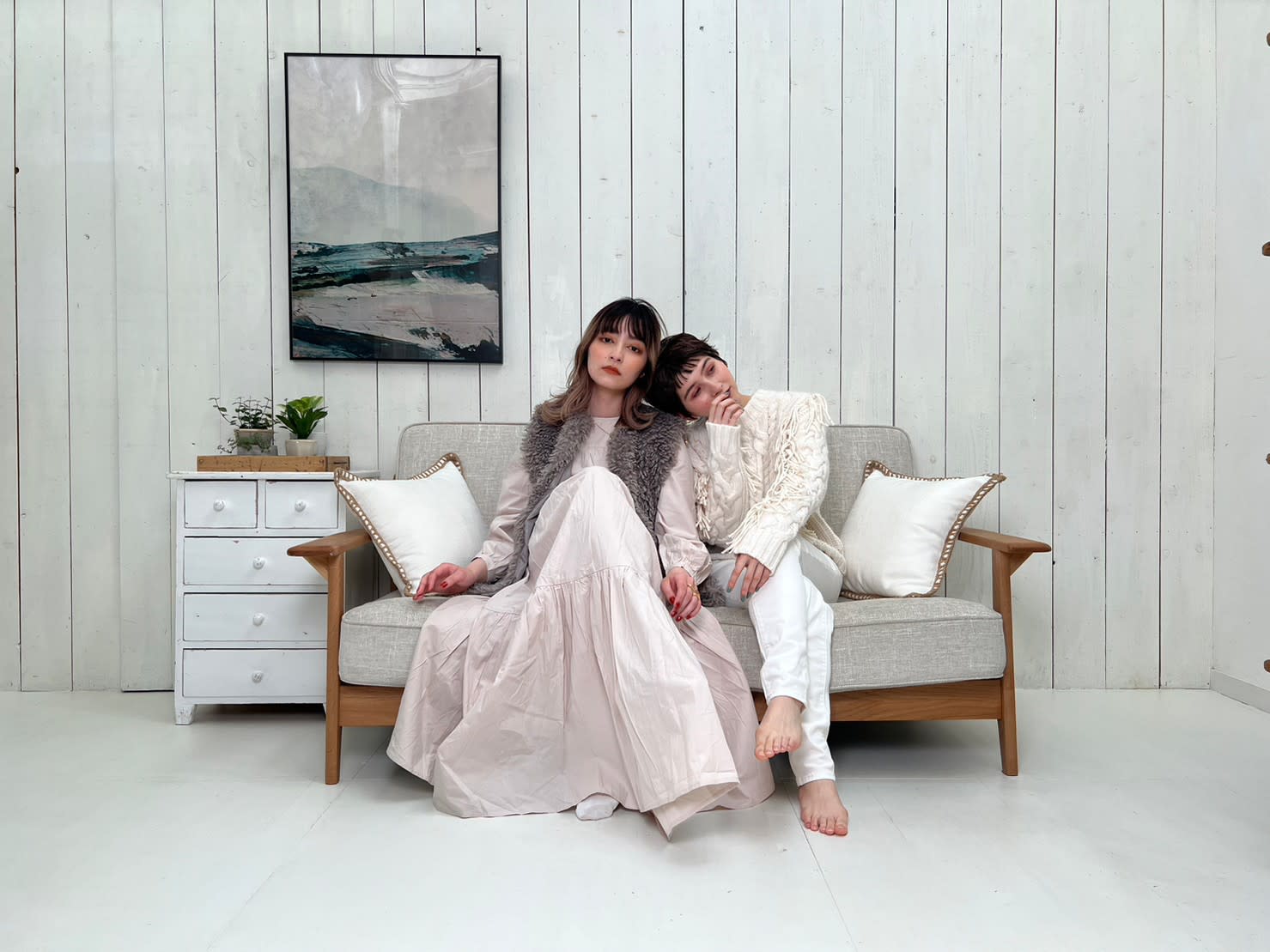 est hair mar 横浜店_1