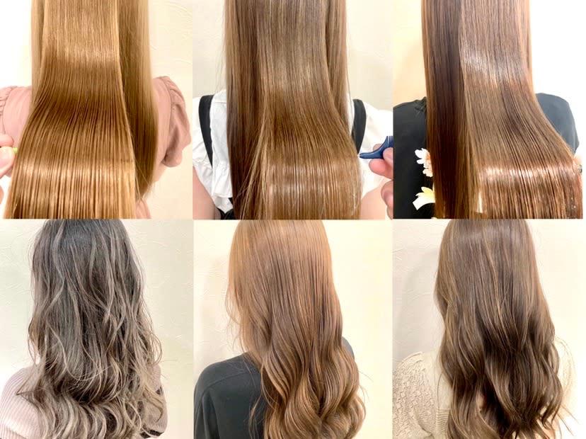 est hair mar 横浜店_2
