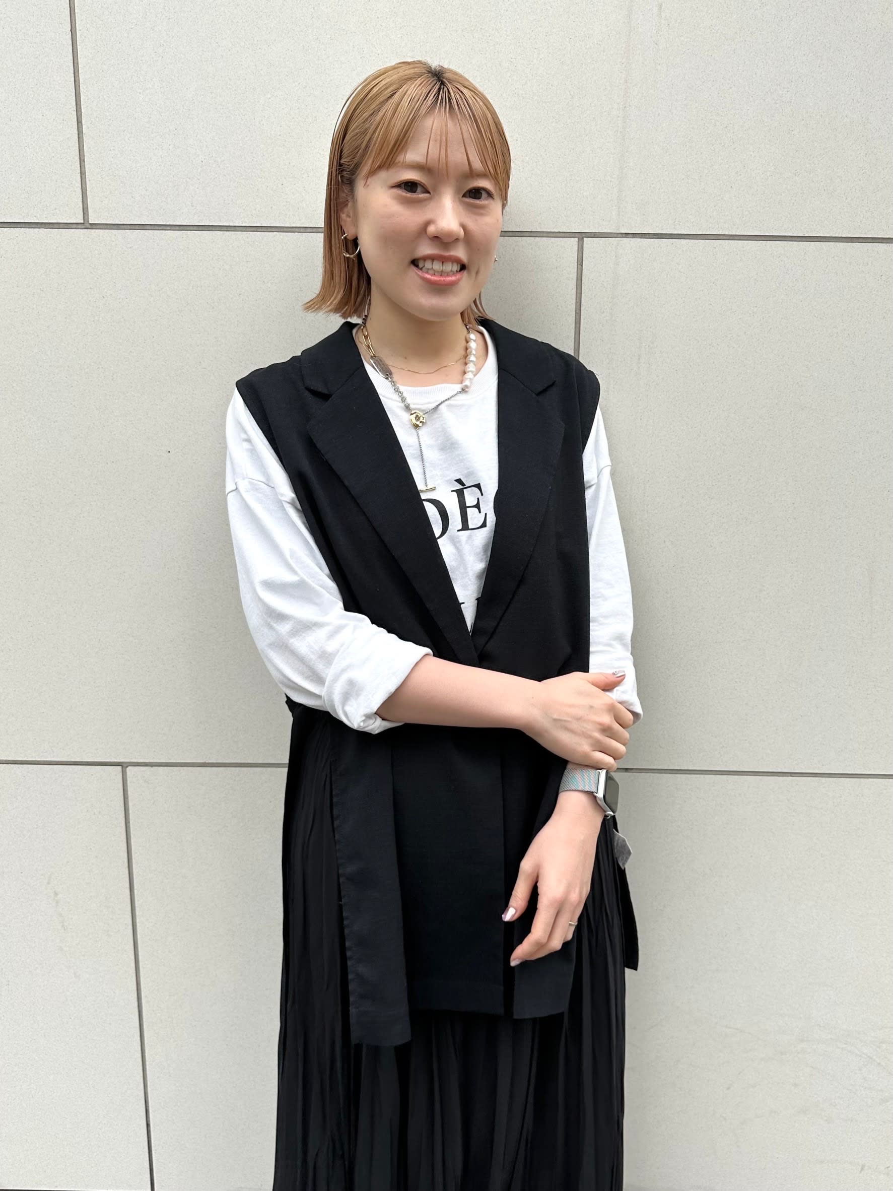 trove by first 仙台店_村田 恭子