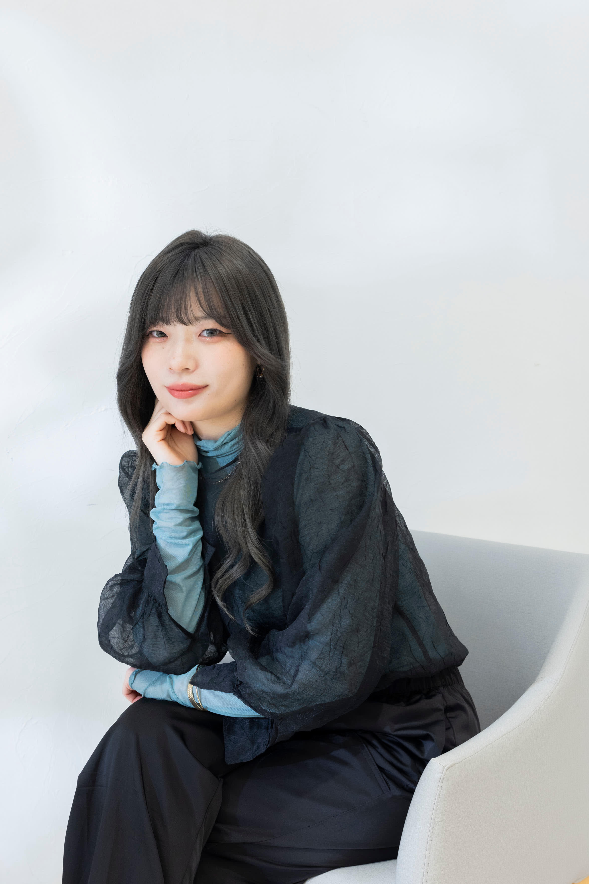 Ash 武蔵小金井店_樋笠　知佳