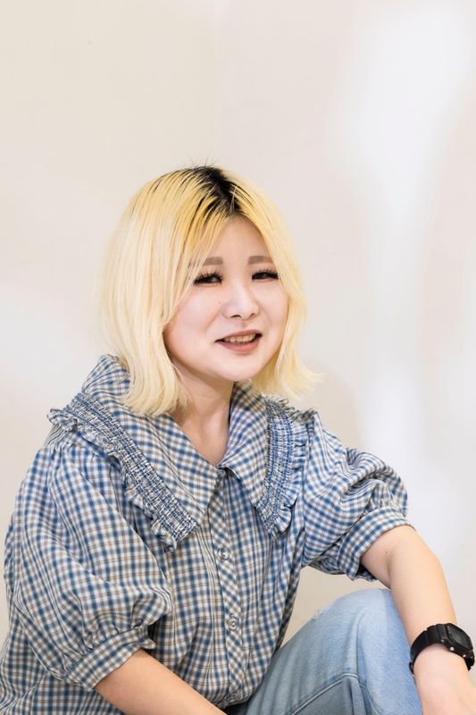 Ash 武蔵小金井店_高橋 優子