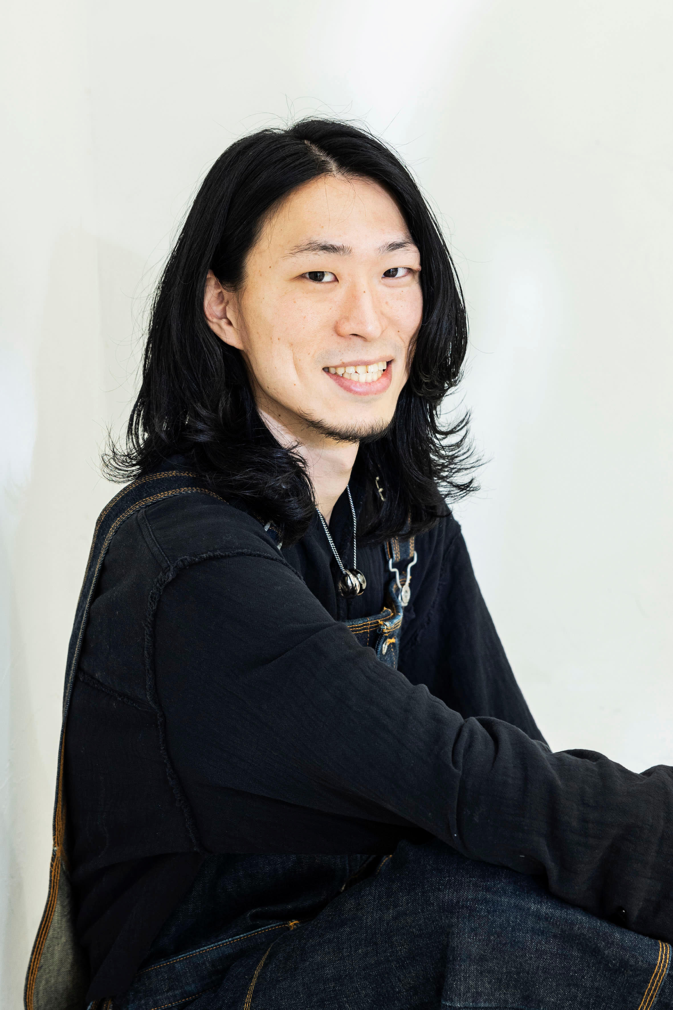 Ash 武蔵小金井店_藤井　渉