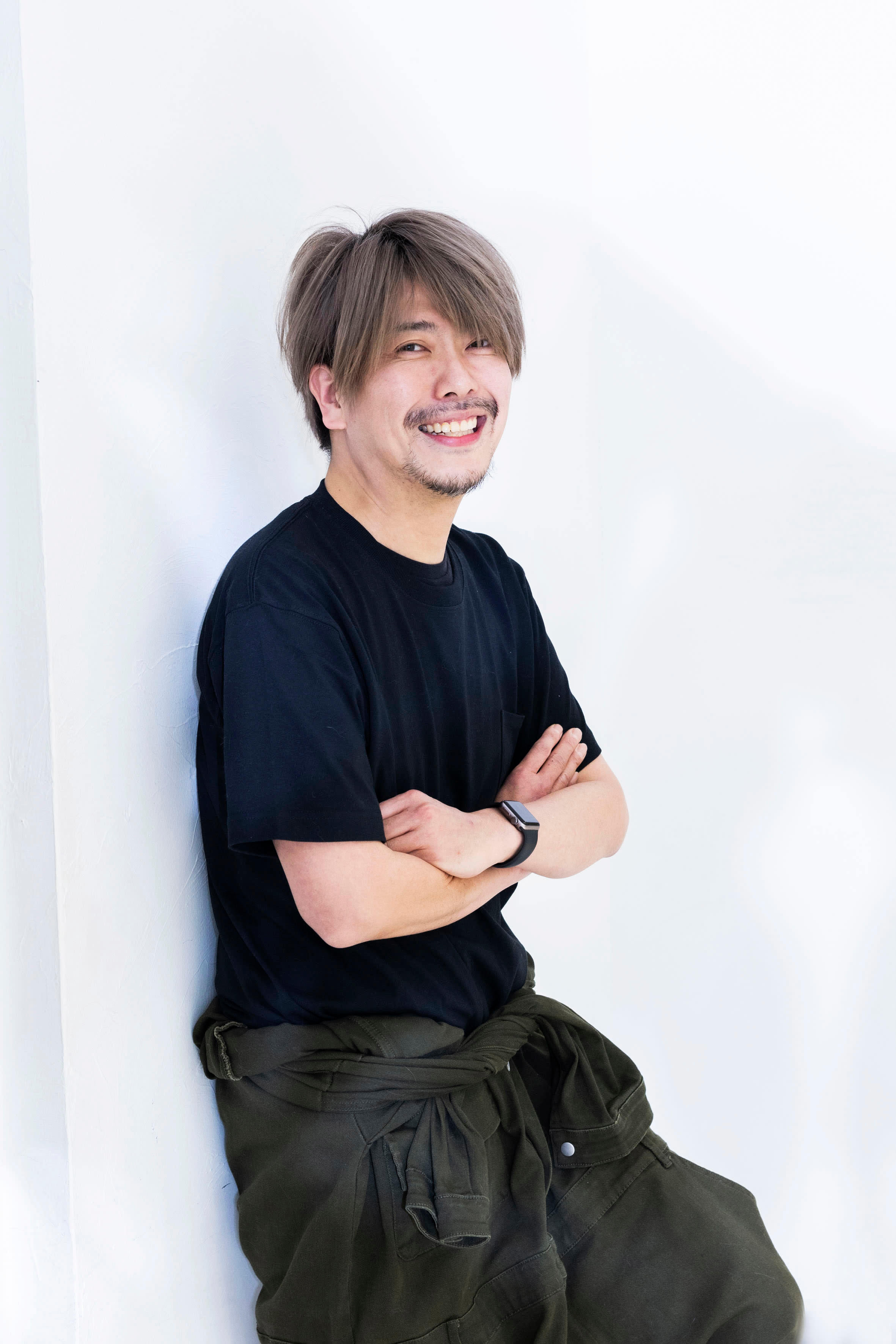 Ash 武蔵小金井店_齋藤　裕士