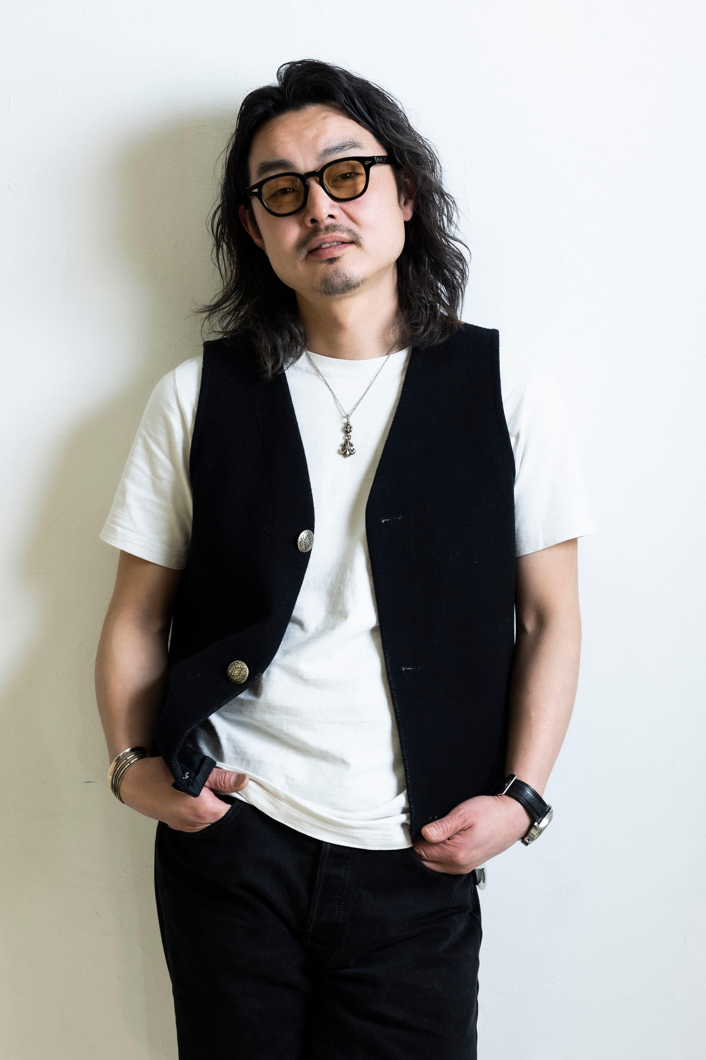 Ash 武蔵小金井店_海津　僚太郎