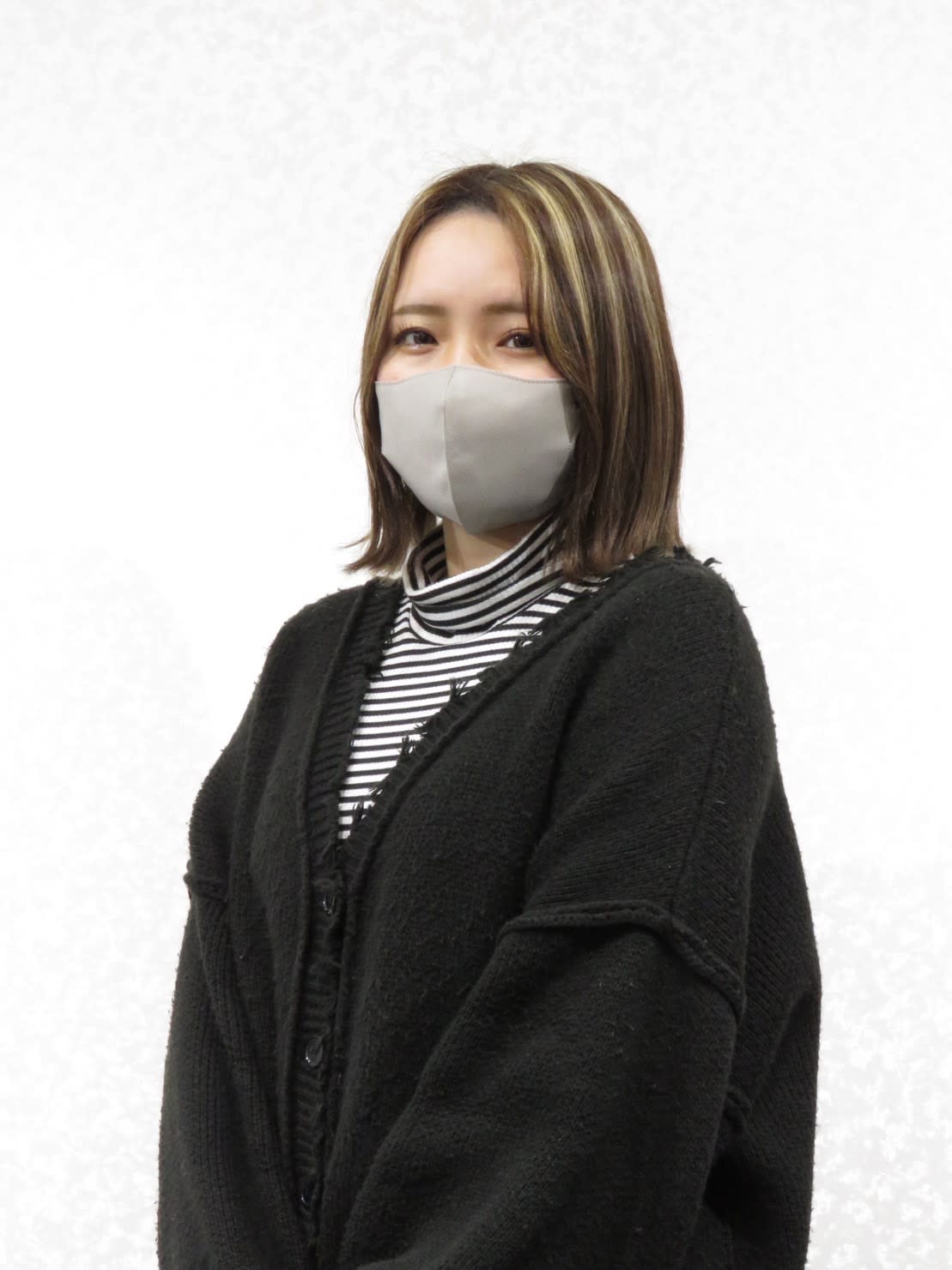 One Hair_永山 咲希