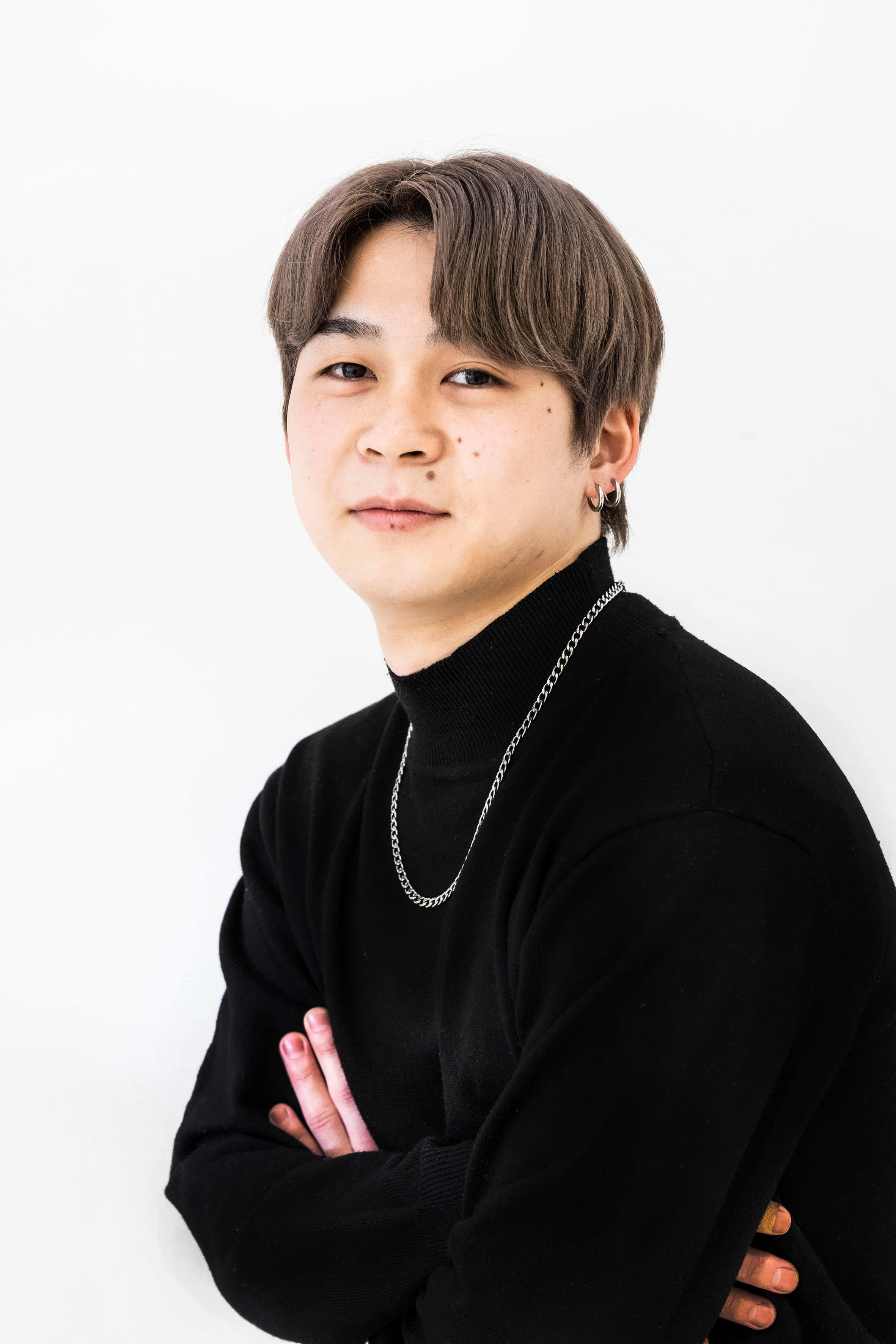 Ash 武蔵小金井店_大澤健介