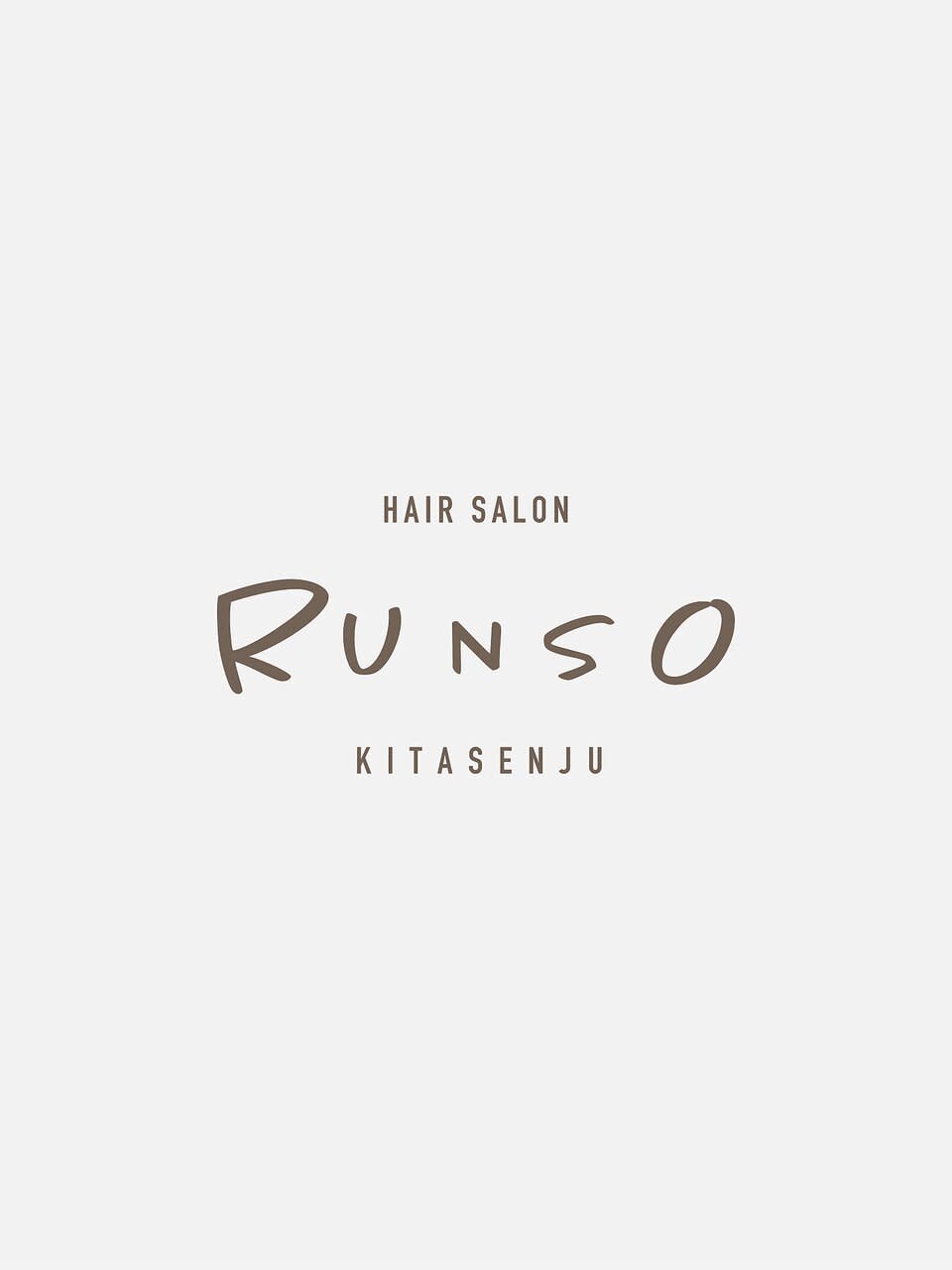 RUNSO 北千住_マリ