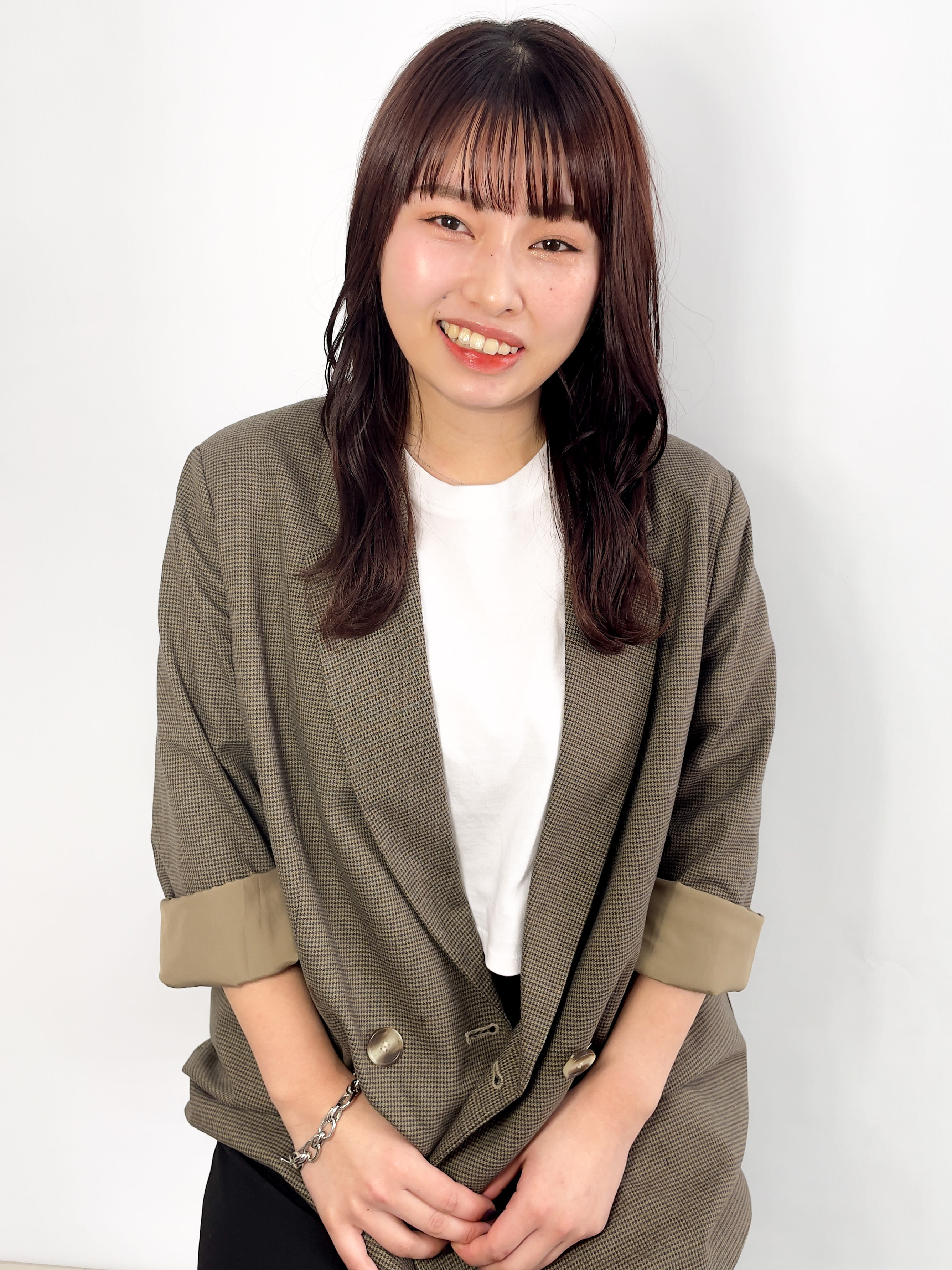 noah  四条大宮店_川野彩海