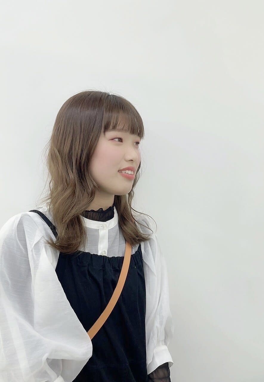 little 池袋_中村夏菜