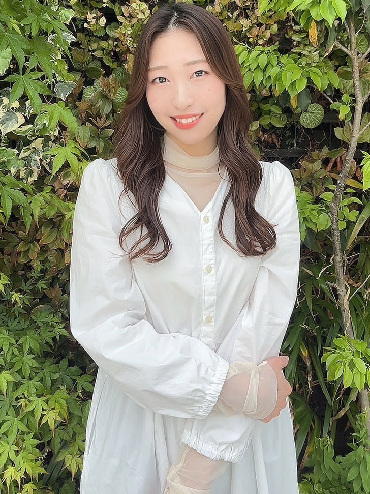 La Bless 大阪梅田サロン[LINKS前]_村澤　穂香