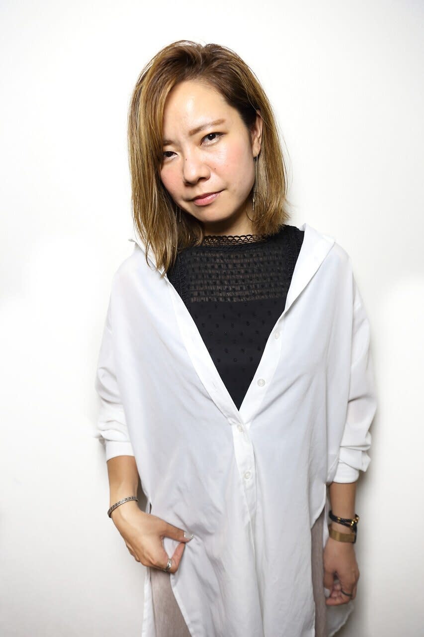 Cut Well's - Love Koriyama- 郡山店_HARUNA