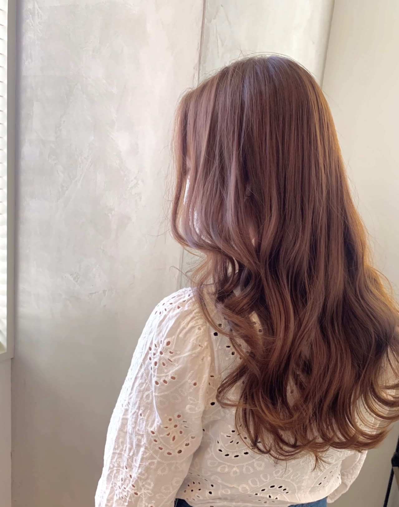hair&nail Pēji