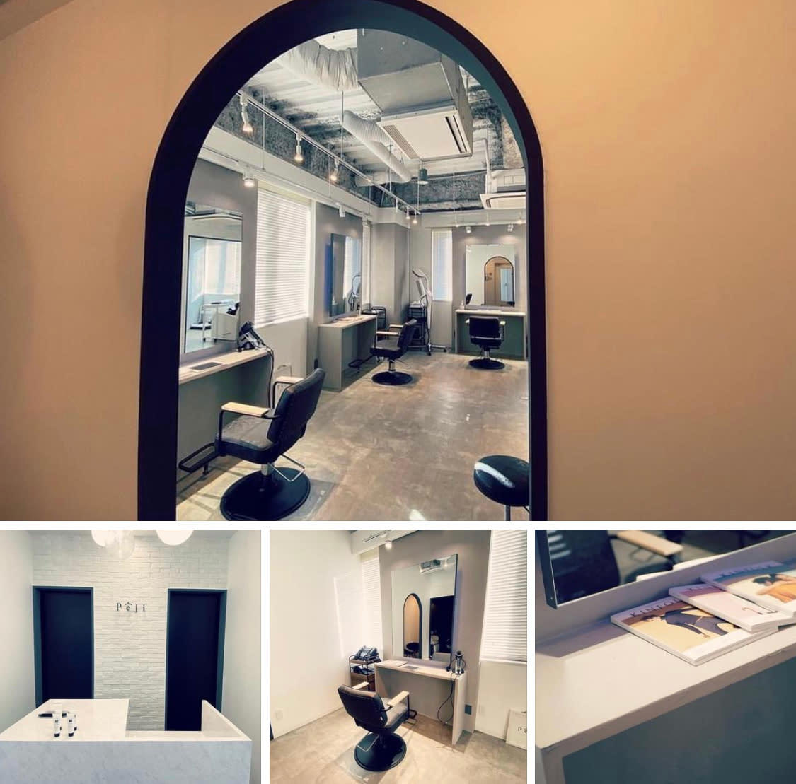 hair&nail Pēji_1