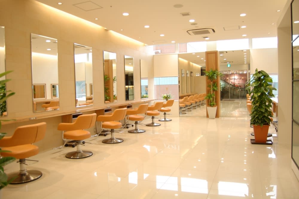 IGREK PARIS 南大沢店_1